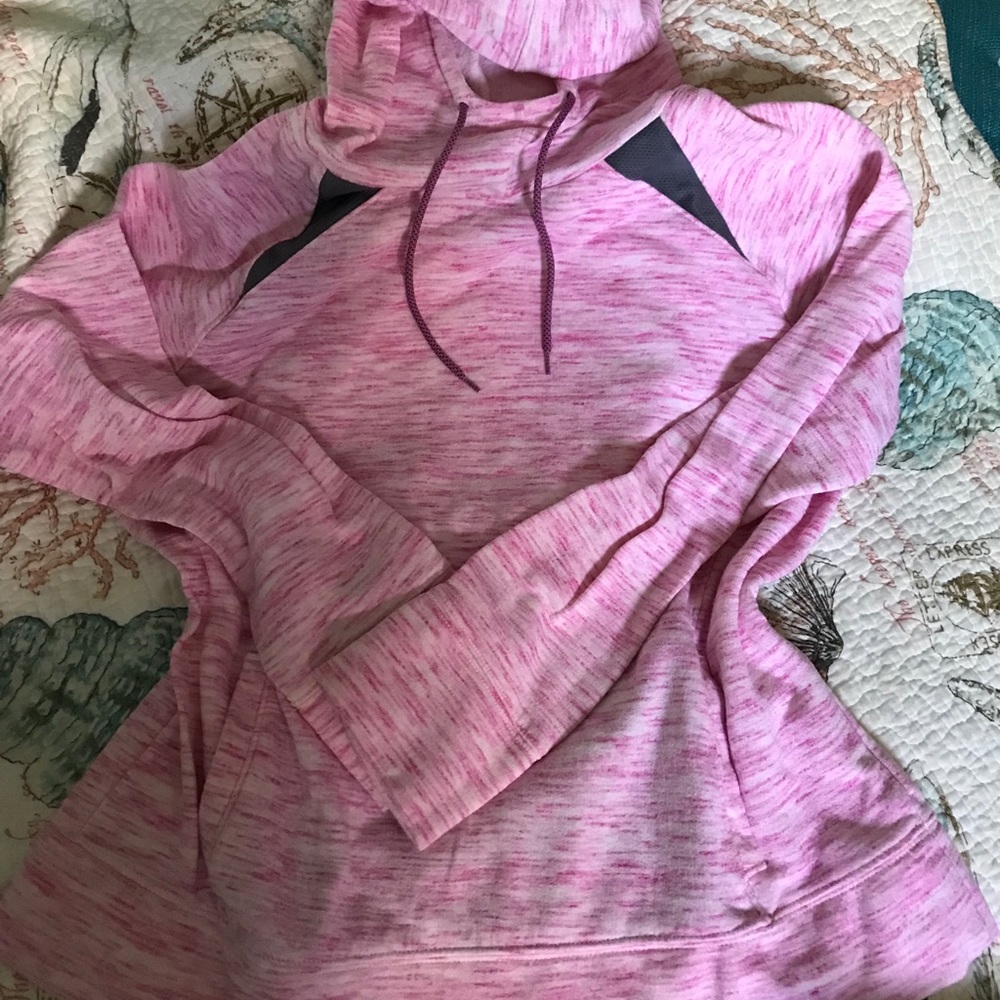 Tek gear hoodie